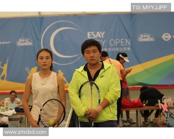 重庆网球队荣登全国网球配合排行榜第十名展现出色团队实力