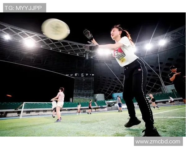 重庆飞盘队与杭州飞盘队比赛分析个人能力的深度复盘与对比