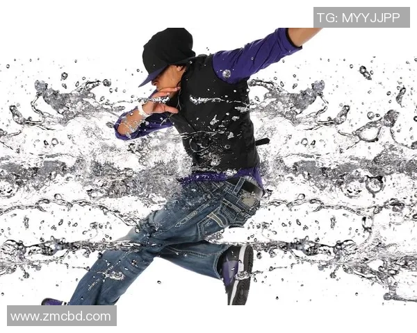 重庆街舞队的反击策略与战术解析：街舞战斗的艺术与技巧