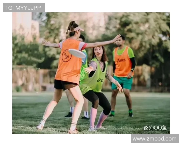 重庆飞盘队实力解析聚焦飞盘运动的崛起与发展