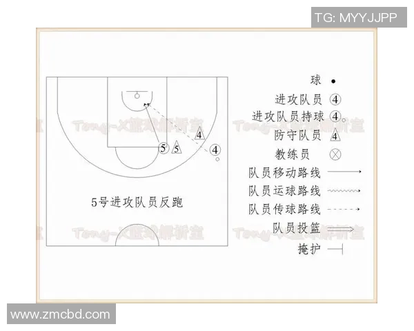 重庆篮球队速度对比深度解析与战术影响探讨