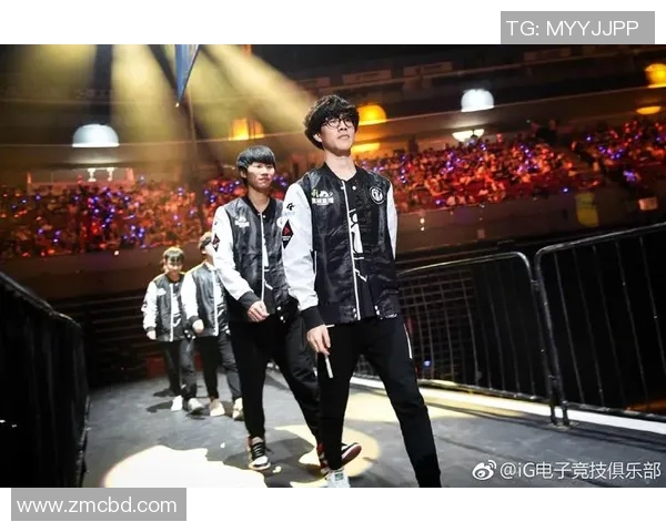 重磅专题：IG快攻革新引领电竞新潮流与战术变革