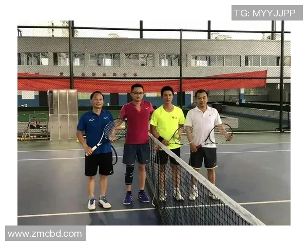 重庆网球队战术分析与提升策略探讨聚焦网球竞技发展