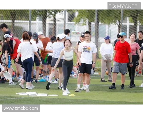 飞盘热潮下的吴军:从爱好到职业的精彩旅程与心路历程 飞盘热潮下的吴军:从爱好到职业的精彩旅程与心路历程