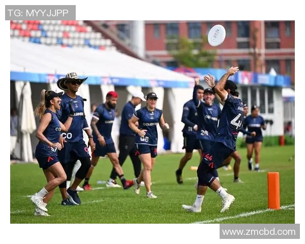 飞盘战术解析：杭州飞盘队如何构建高效快攻体系与战术配合