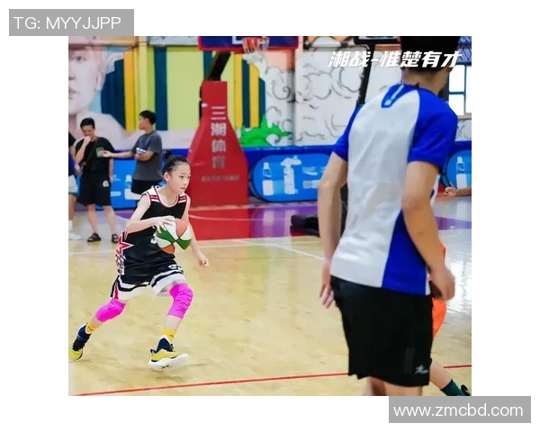 陈娜的篮球人生：从热爱到坚持的深度对话与成长之路