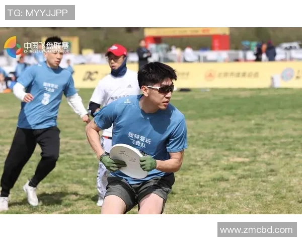 飞盘纪实：见证杭州飞盘队从草根到专业的蜕变历程