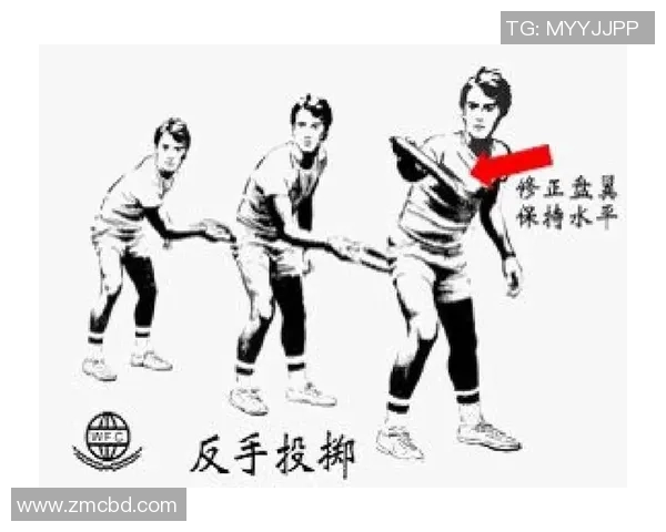 飞盘爱好者陈军的独特心得与技巧分享,助你提升飞盘水平 飞盘爱好者陈军的独特心得与技巧分享,助你提升飞盘水平