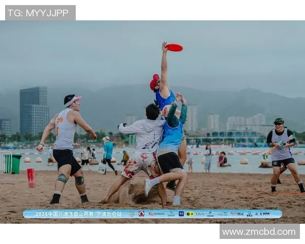 飞盘盛宴：深入武汉飞盘队的赛场故事与经验分享