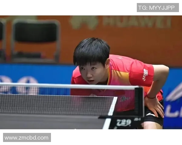 陈伟乒乓球人生的深度对话与成长历程探讨 陈伟乒乓球人生的深度对话与成长历程探讨