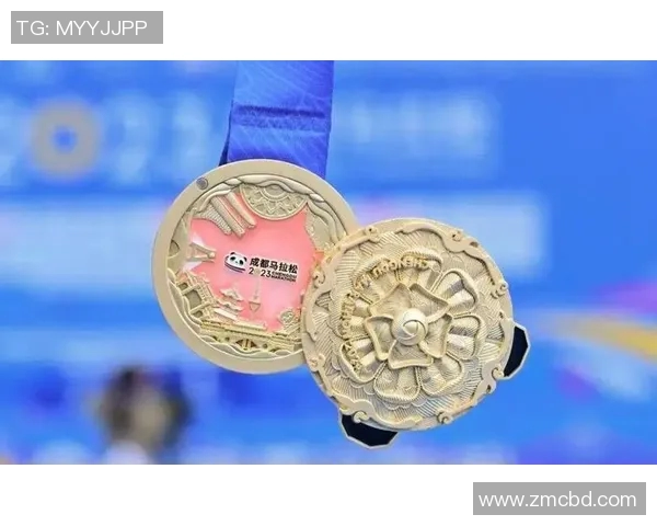 马拉松大满贯特别报道：成都街舞队的奋斗经历