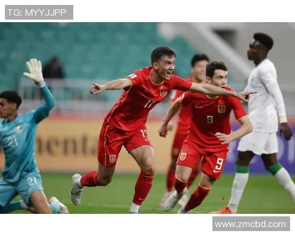 亚青预赛中国队迎战菲律宾队全力争胜展现实力与决心