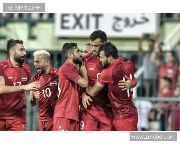 伊朗与叙利亚的和谐对决能否为两国足球带来新机遇