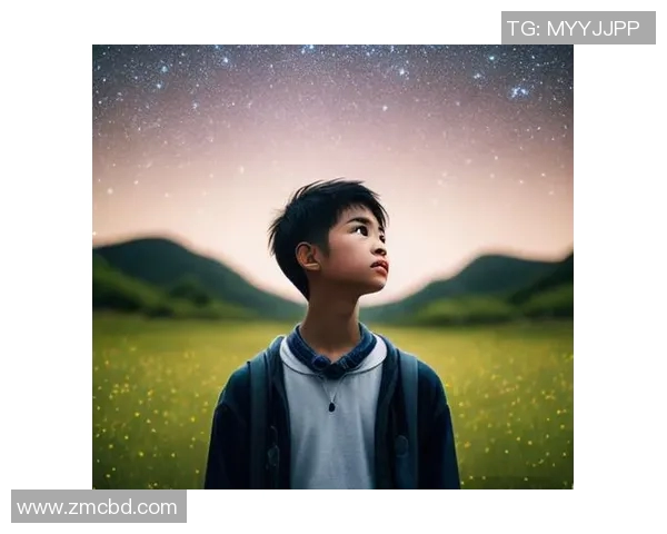 何思雨：在风雨中追寻梦想的勇敢旅程与心灵成长