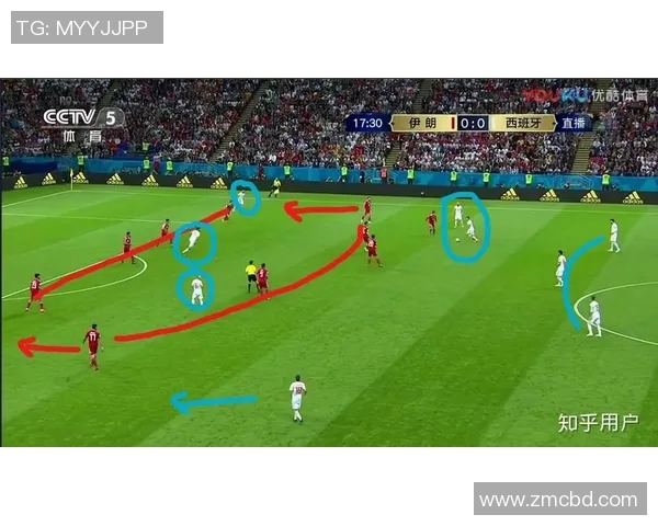 伊朗对阵西班牙精彩视频直播全程回顾与赛后分析