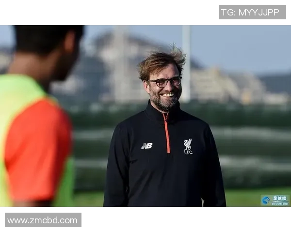 克洛普重申执教决心助力利物浦再度冲击欧冠荣耀