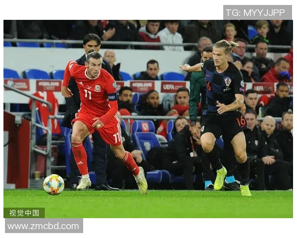 克罗地亚与威尔士激战正酣比分揭晓精彩瞬间回顾