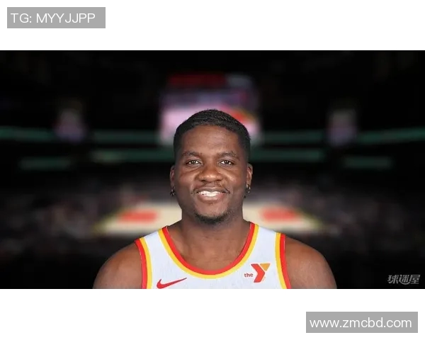 克林特卡佩拉：从年轻天才到NBA篮板王的成长之路