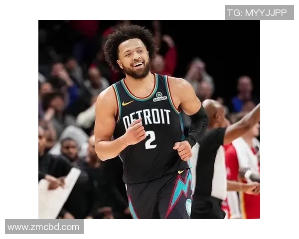 凯德坎宁安如何在NBA赛场上展现出超凡的领导力与球技魅力 凯德坎宁安如何在NBA赛场上展现出超凡的领导力与球技魅力