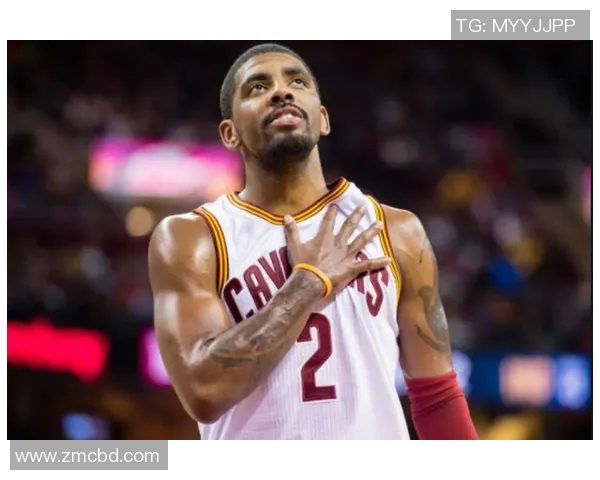 凯里欧文的篮球之路与个人成长探索如何塑造他的职业生涯 凯里欧文的篮球之路与个人成长探索如何塑造他的职业生涯