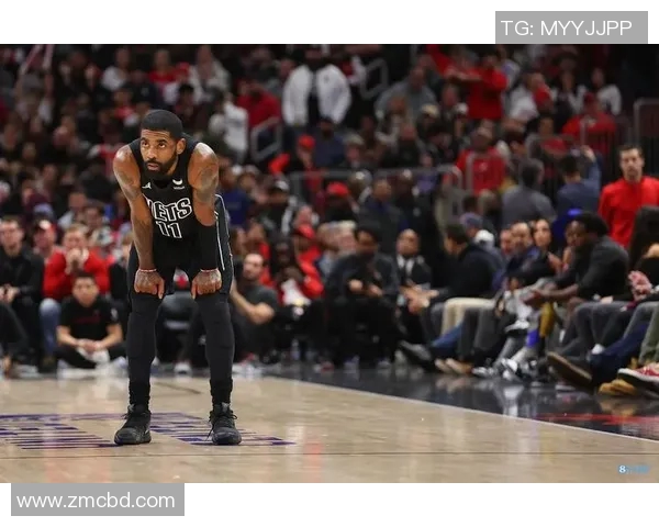 凯里欧文:从天才球员到争议人物的职业生涯全景解析 凯里欧文:从天才球员到争议人物的职业生涯全景解析