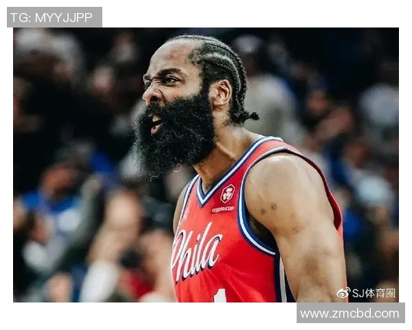 哈登状态下滑76人续约四年一亿六千万计划面临重大考验 哈登状态下滑76人续约四年一亿六千万计划面临重大考验