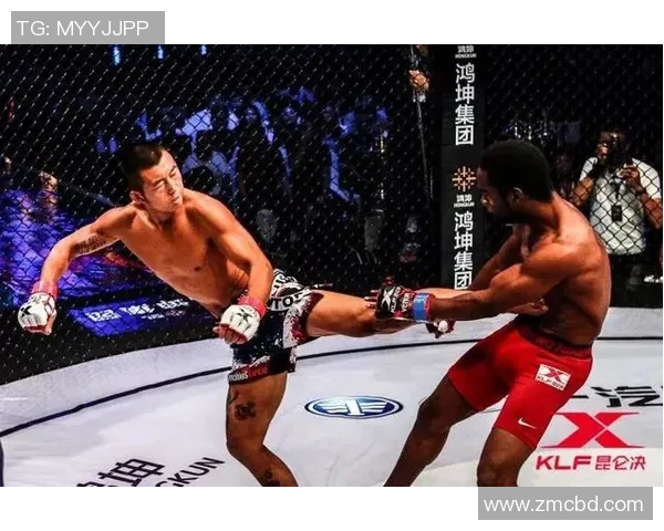 吕振鸿与金牙疯马激战在即谁将成为拳坛新王者的传奇对决 吕振鸿与金牙疯马激战在即谁将成为拳坛新王者的传奇对决