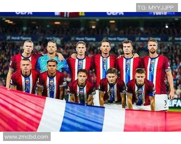 哈兰德的崛起之路:从小镇少年到世界足球巨星的传奇旅程 哈兰德的崛起之路:从小镇少年到世界足球巨星的传奇旅程