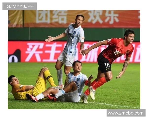 大连与富力对决分析：战术布局与球员表现的全面解读