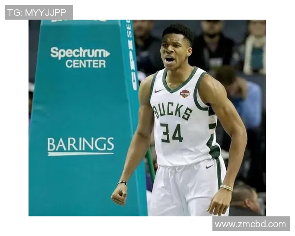 字母哥拒绝提前续约：先看雄鹿能否夺冠