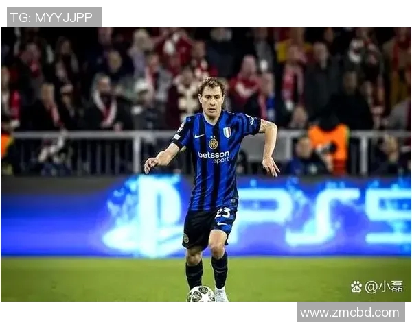 巴萨与拜仁控球率对比分析揭示球队战术差异与比赛走势