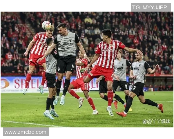 德甲精彩对决沃尔夫与奥格斯携手争夺胜利荣耀