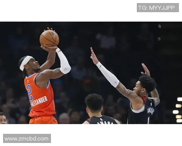 开拓者与雷霆激战正酣精彩对决回顾与赛后分析