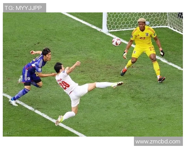 德黑兰独立与扎巴汉的激烈对决揭示伊朗足球的未来潜力与挑战