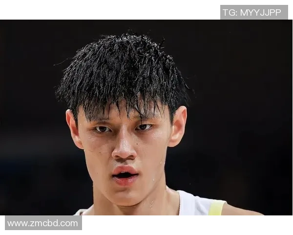 曾凡博：新星崛起的篮球之路与未来发展潜力分析