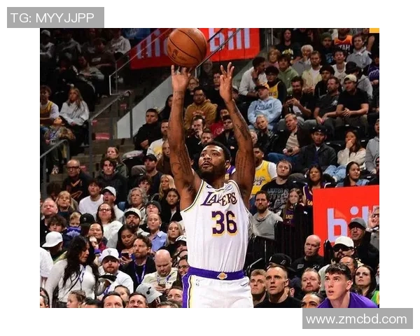 湖人对爵士全场精彩回顾与关键时刻分析