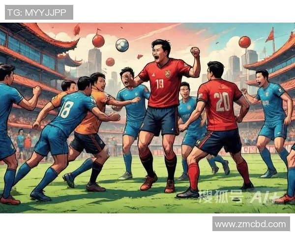 甲府风林与山形的激烈对决揭示了日本足球的魅力与竞争力 甲府风林与山形的激烈对决揭示了日本足球的魅力与竞争力