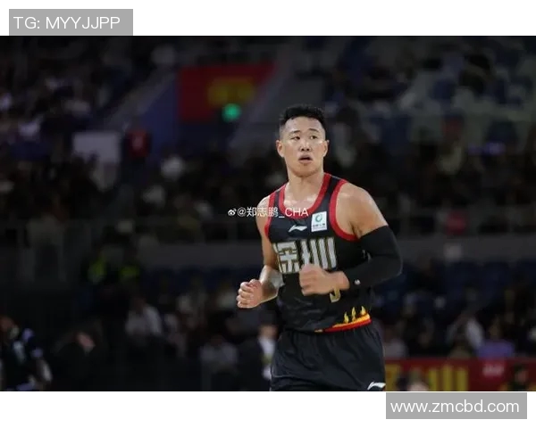 贺希宁：从篮球新星到职业生涯的璀璨之路探索与成长