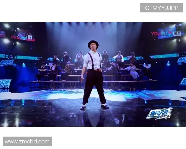 重庆街舞队在极限运动联赛中的拼搏历程与奋斗精神全景回顾