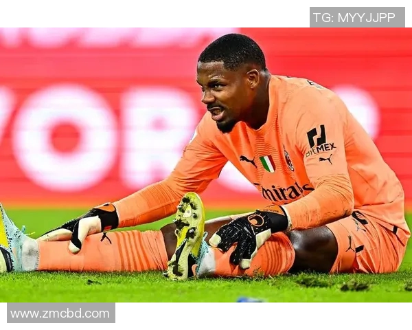 迈尼昂：从新星崛起到世界级门将的辉煌之路