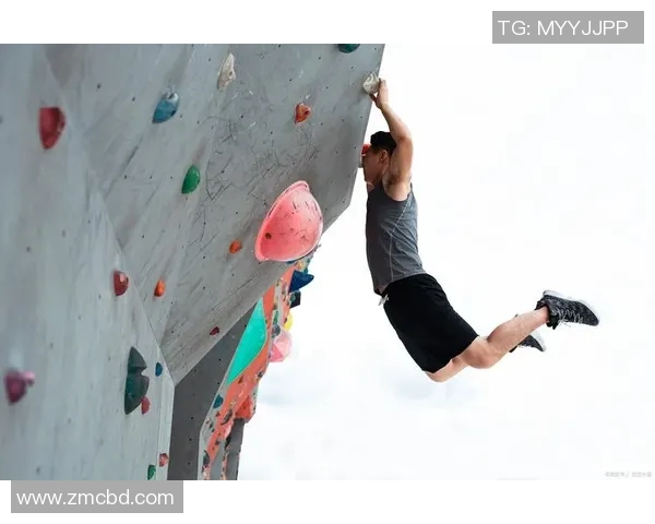 重磅专题：北京攀岩队的区域防守革新