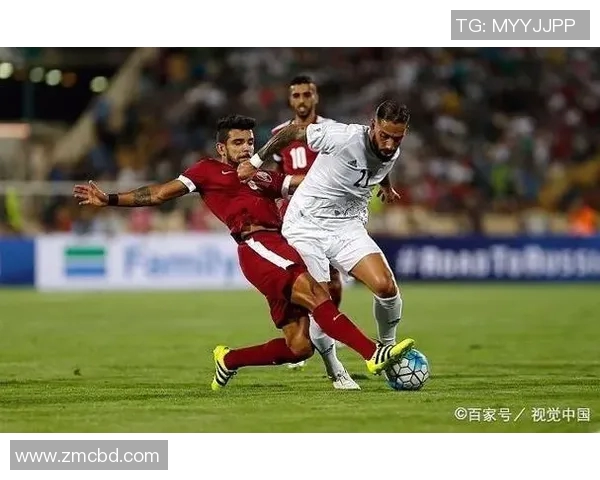 阿曼队与印度队激战正酣谁将赢得这场精彩对决