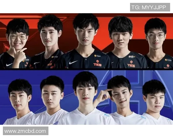 高校联赛分析：TES战队在比赛中的快速反应与表现评析