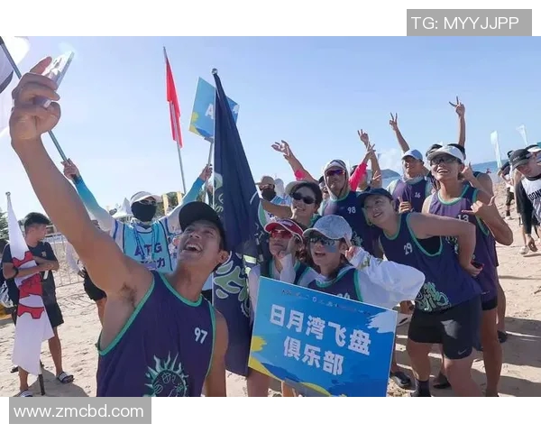 飞盘团队协作新榜单出炉北京飞盘队强势夺冠引领潮流 飞盘团队协作新榜单出炉北京飞盘队强势夺冠引领潮流