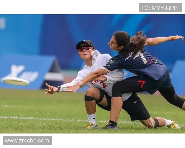 飞盘竞技的魅力成都飞盘队快攻战术全解析