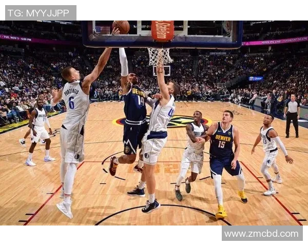 2009年NBA季后赛掘金与小牛对决数据分析与精彩回顾 2009年NBA季后赛掘金与小牛对决数据分析与精彩回顾