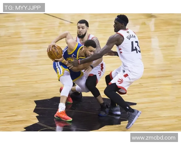 2016年NBA总决赛勇士对阵猛龙精彩录像回放与赛后分析