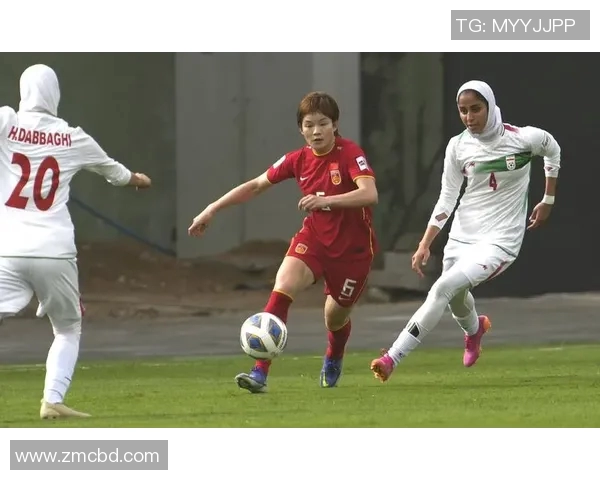 伊朗与中国足球对决全面分析及赛前球盘走势解读