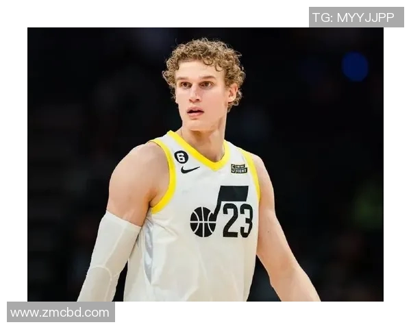 劳里马尔卡宁的崛起之路：从新秀到全明星的精彩旅程