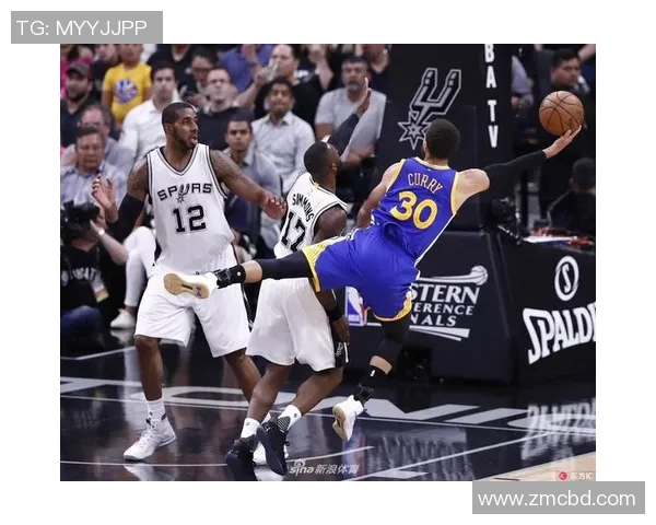 勇士与马刺精彩对决高清图集尽览篮球盛宴的每一个瞬间